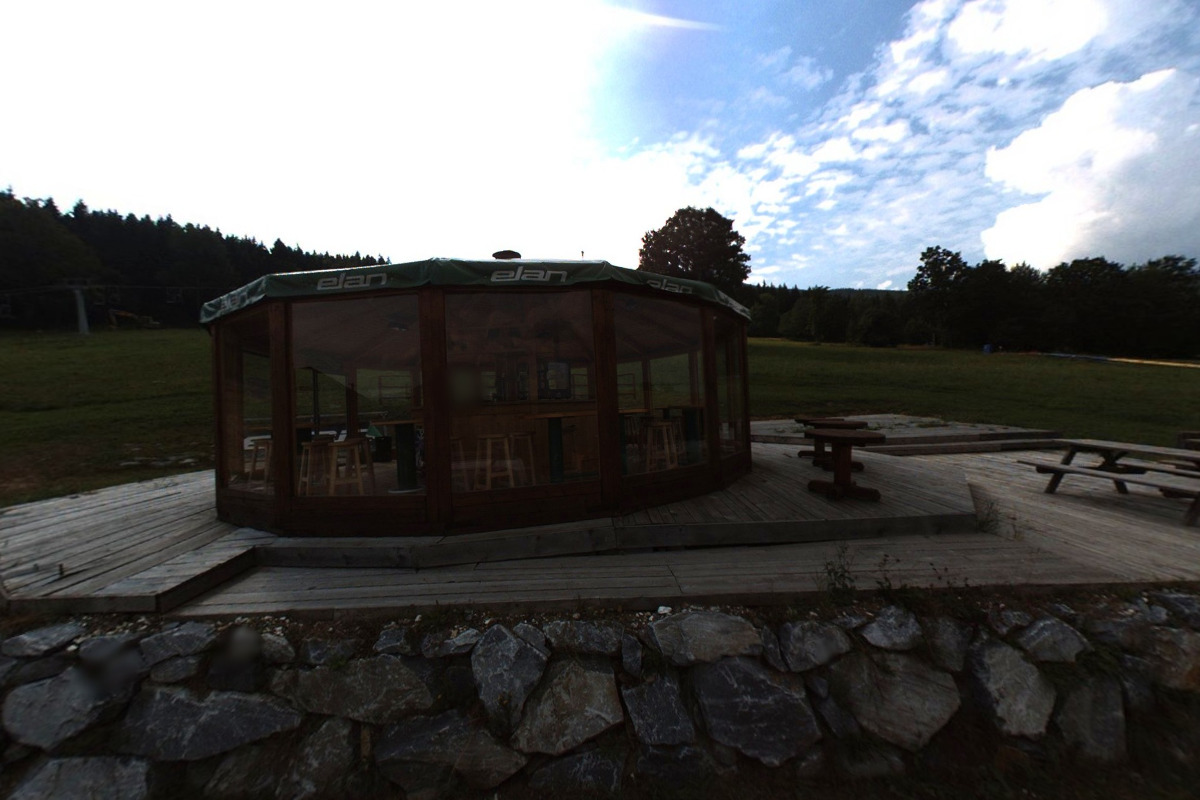 Bar Skipark Filipovice foto 3