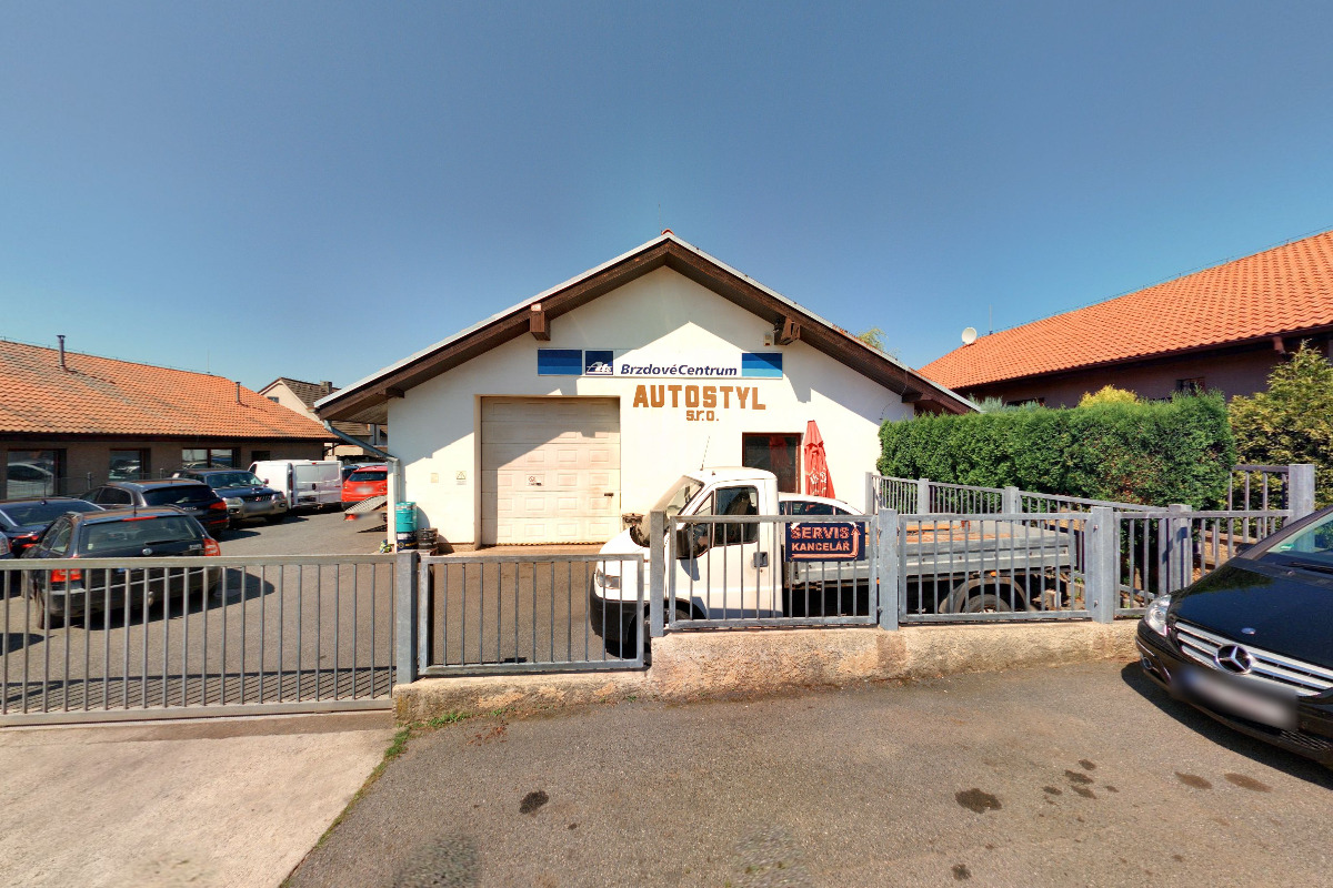AUTOSTYL RAKOVNÍK, s.r.o.