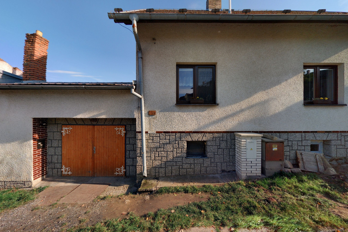 Tělovýchovná jednota Jiskra Nová ves u Světlé