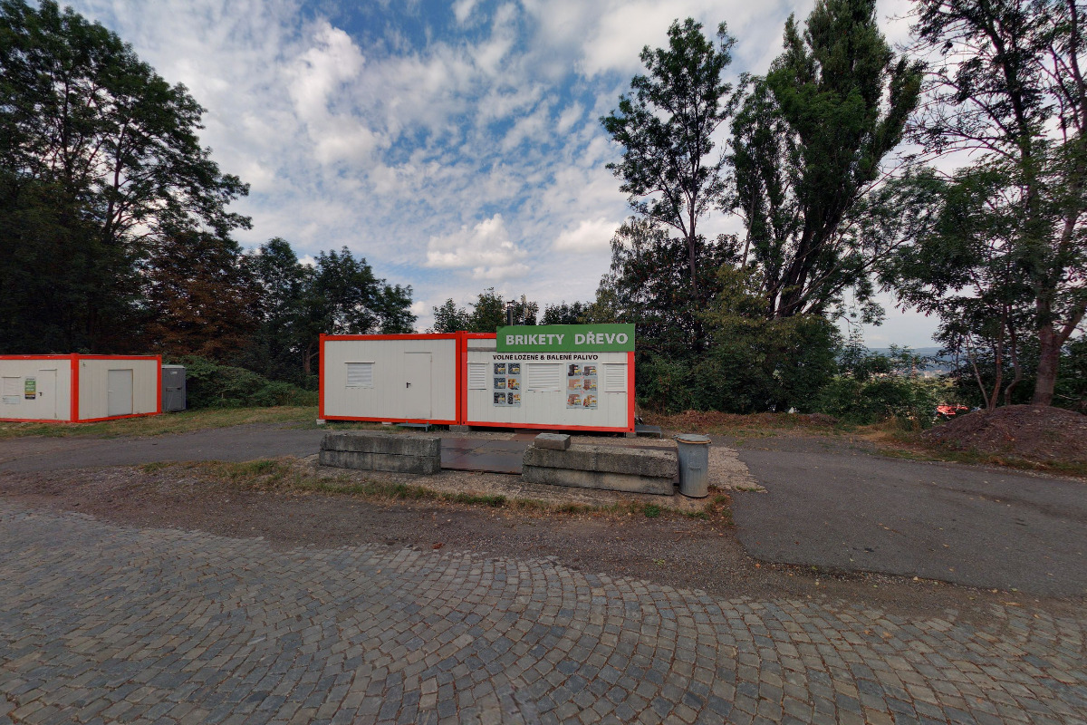 Uhelné sklady Vidasov foto 5