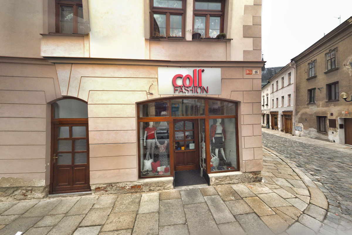 Coll fashion s.r.o. foto 2