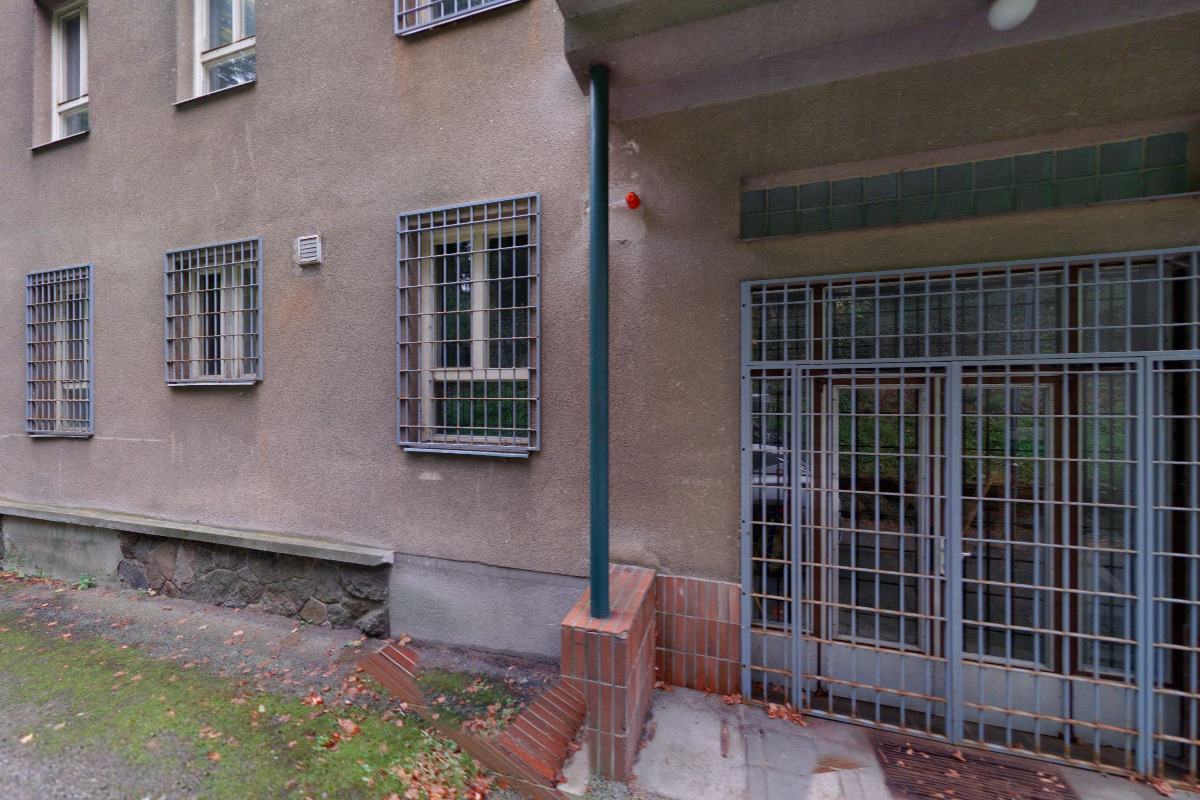 Nefrologická ambulance - Klatovská nemocnice