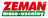 logo ZEMAN maso - uzeniny
