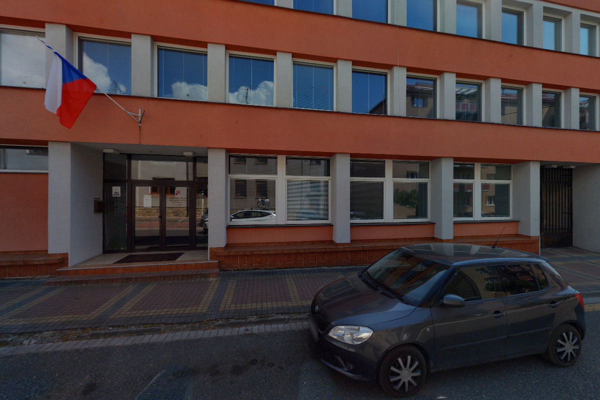 Probační a mediační služba foto 2