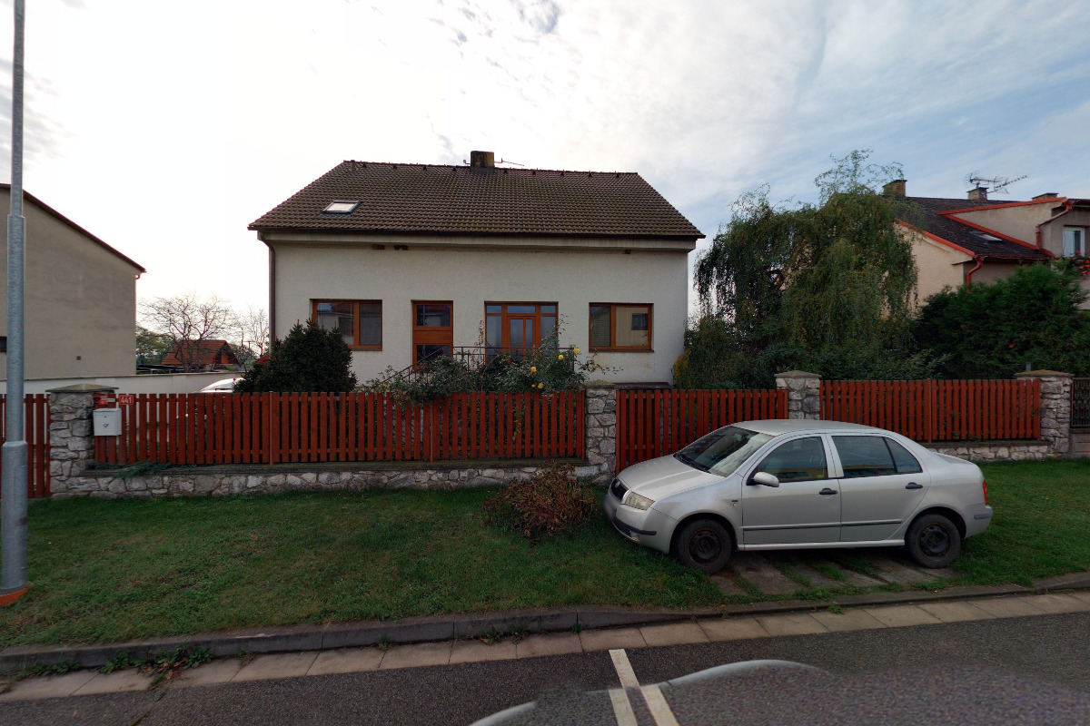 Ing. Marie Šimonová foto 2