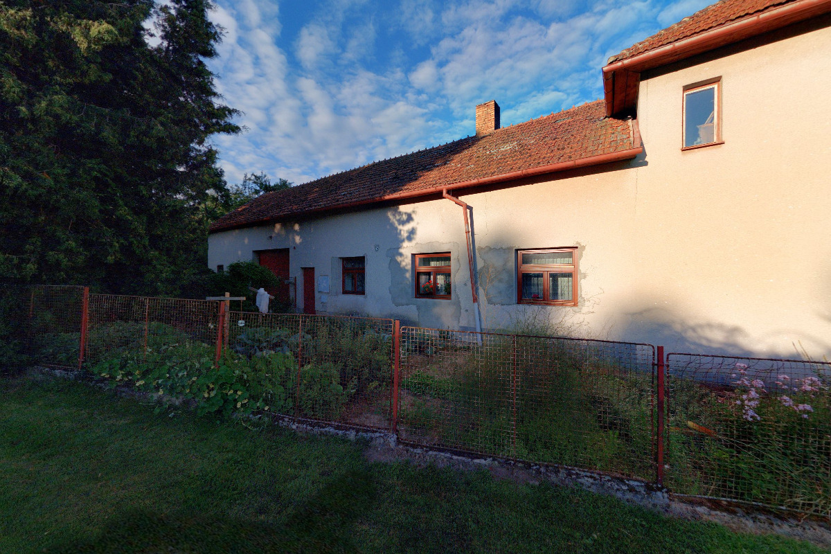 Ubytování Metánov 35 foto 1