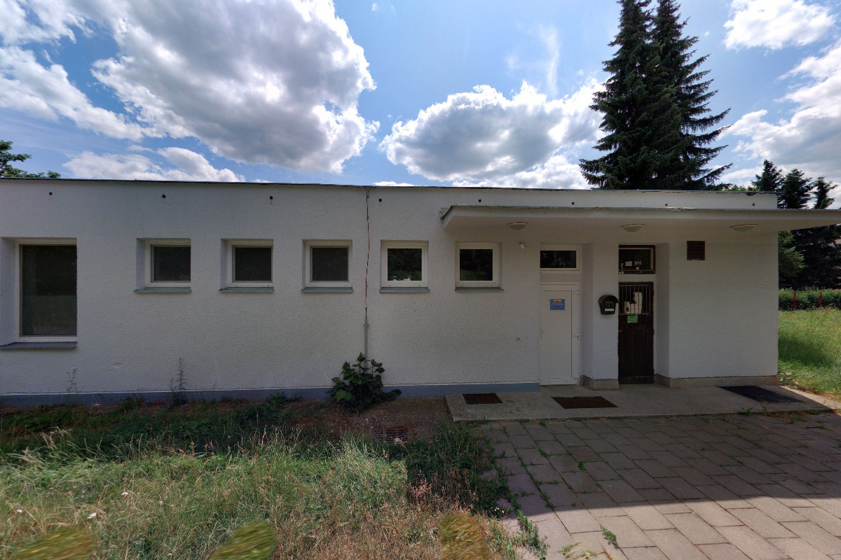 Mateřská škola U Čtyř barviček, Mahenova 3, Jihlava foto 2