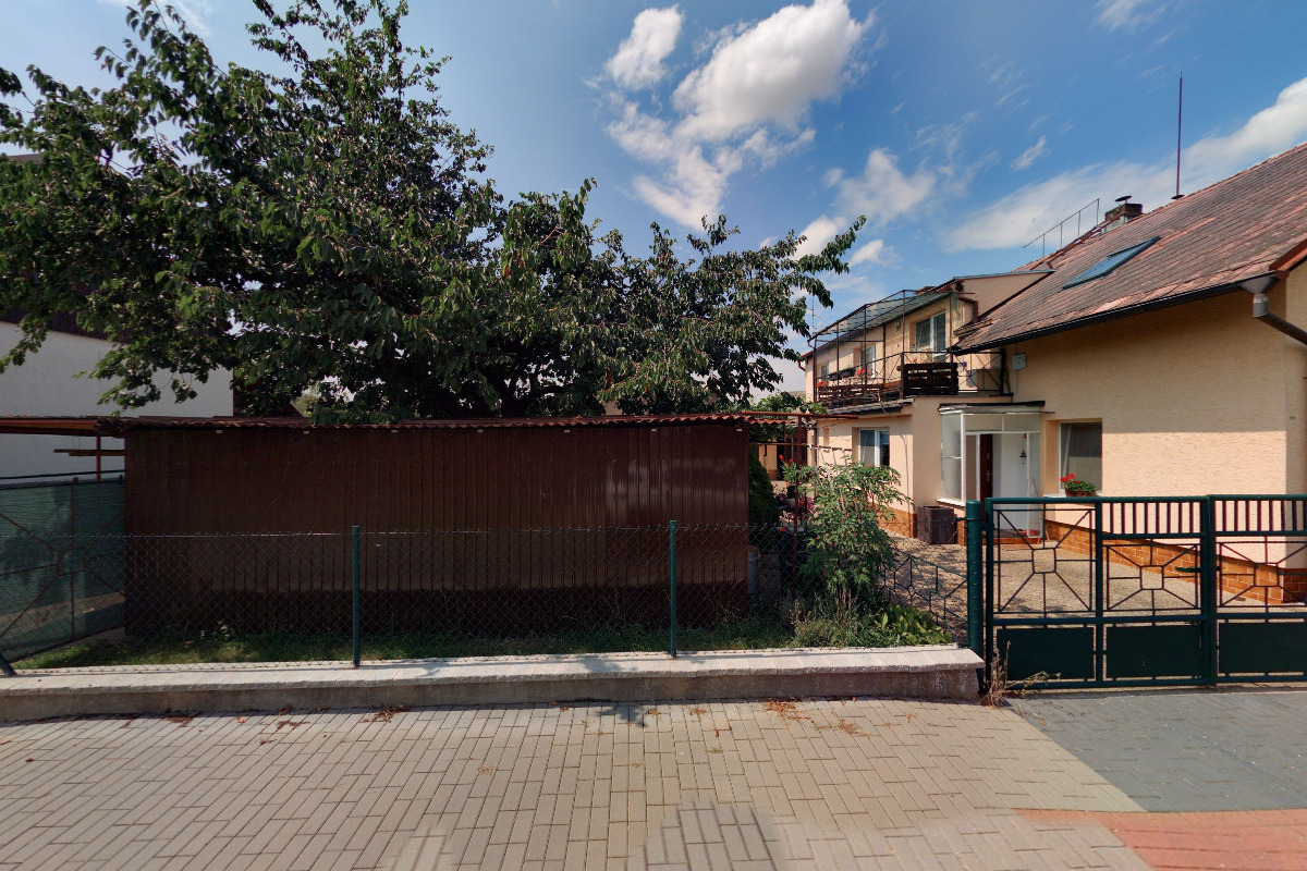 TJ Sokol Opatovice nad Labem