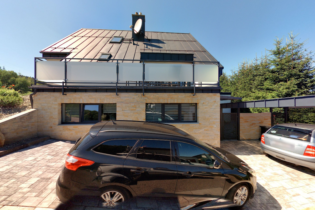 Villa Zoe