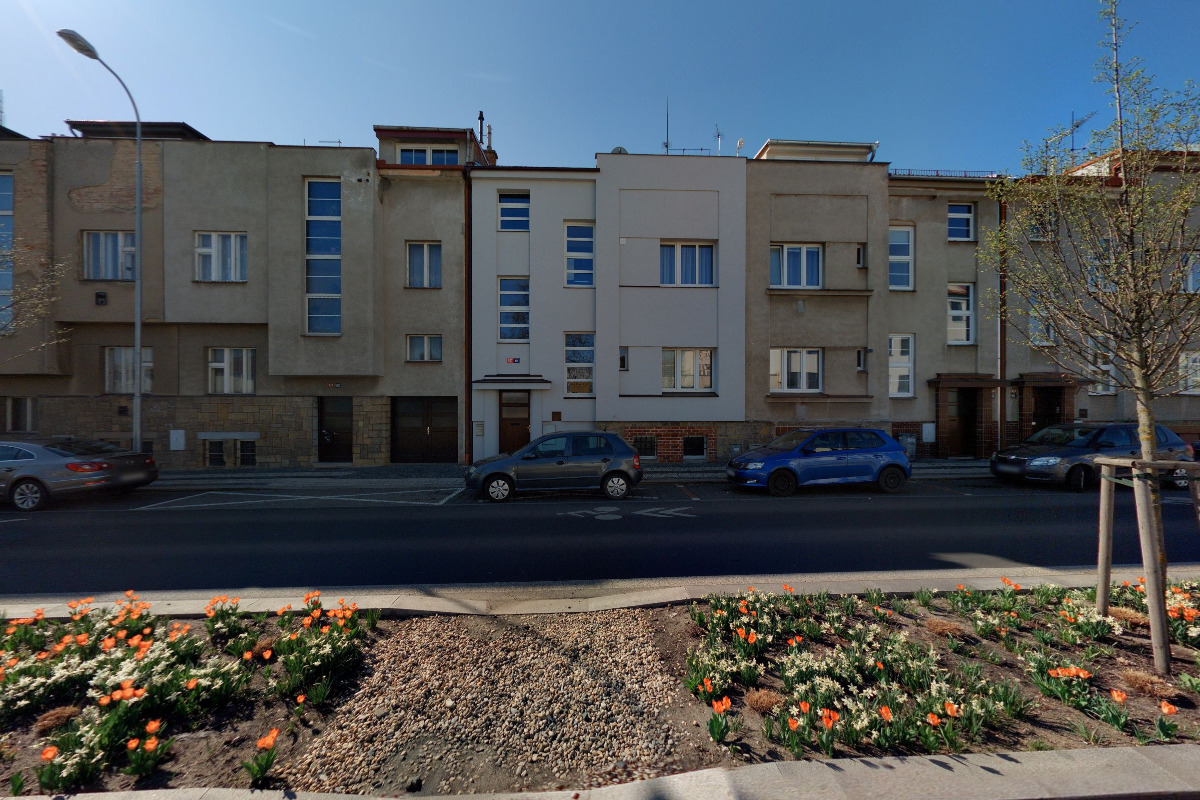 Ing. Pavel Kočí, s.r.o.