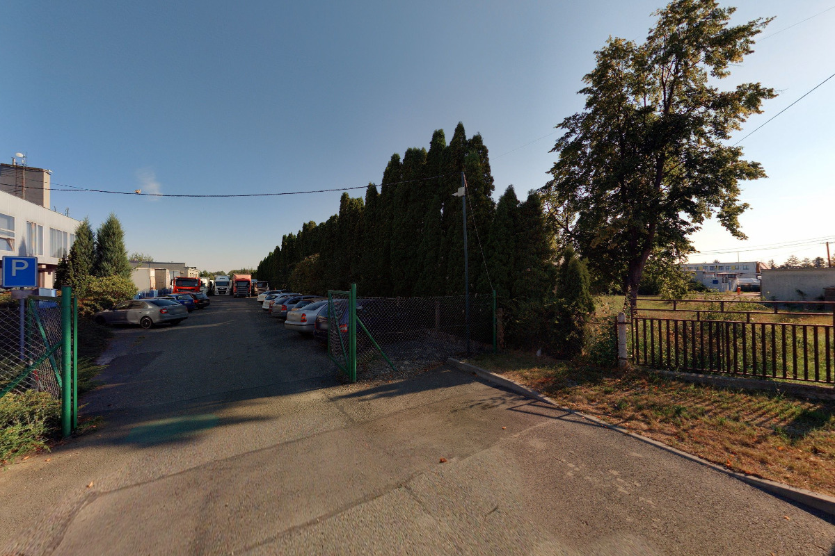 Horizont vzdělávací středisko - Jan Šlegr