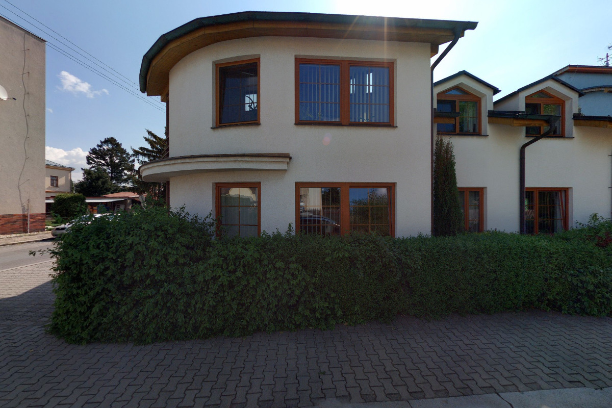 Klíč k tvořivosti