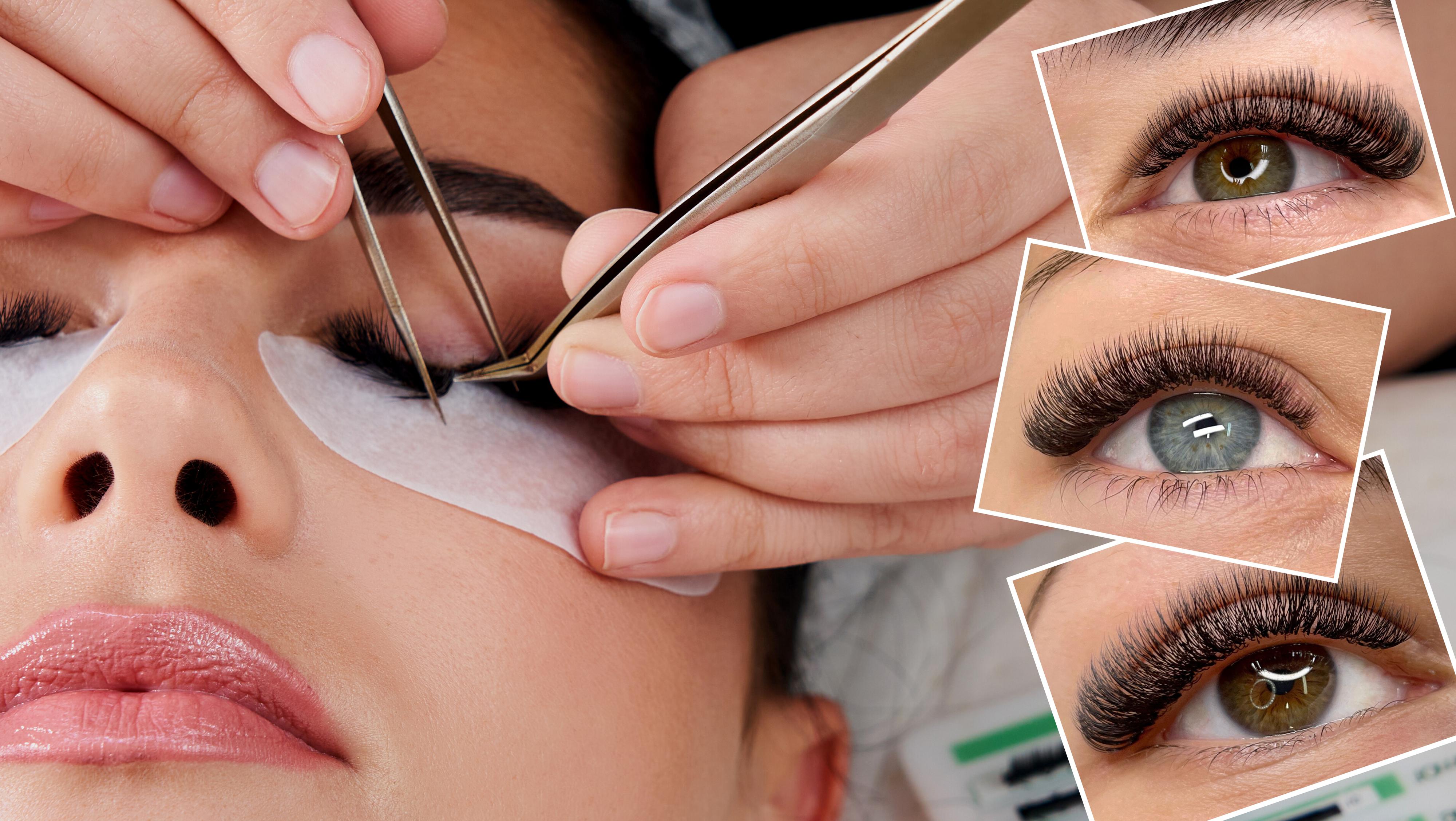 Vision Lash Academy Salon foto 3