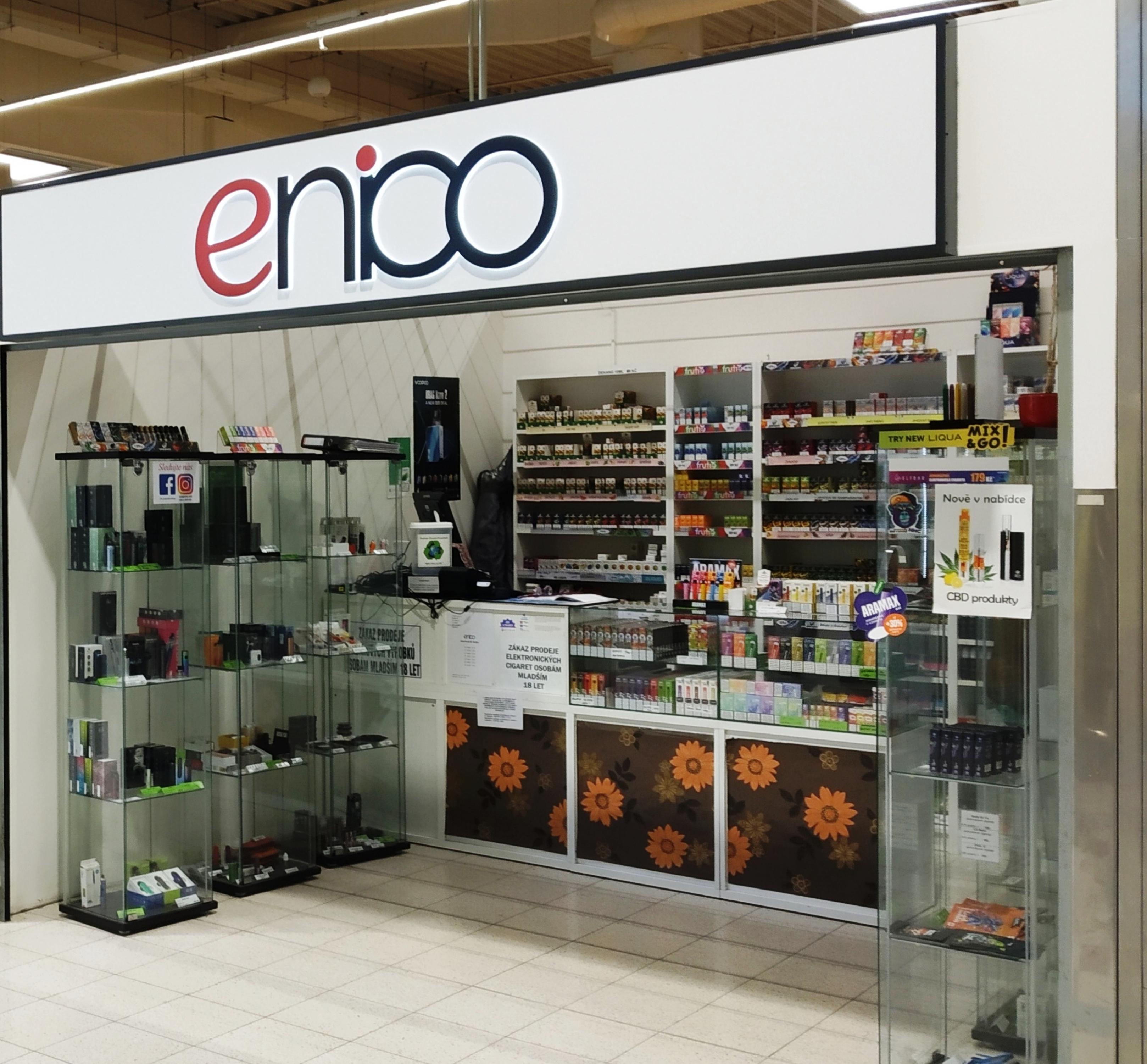 Enico foto 2