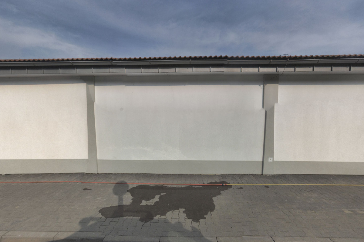 Bankomat České spořitelny foto 3