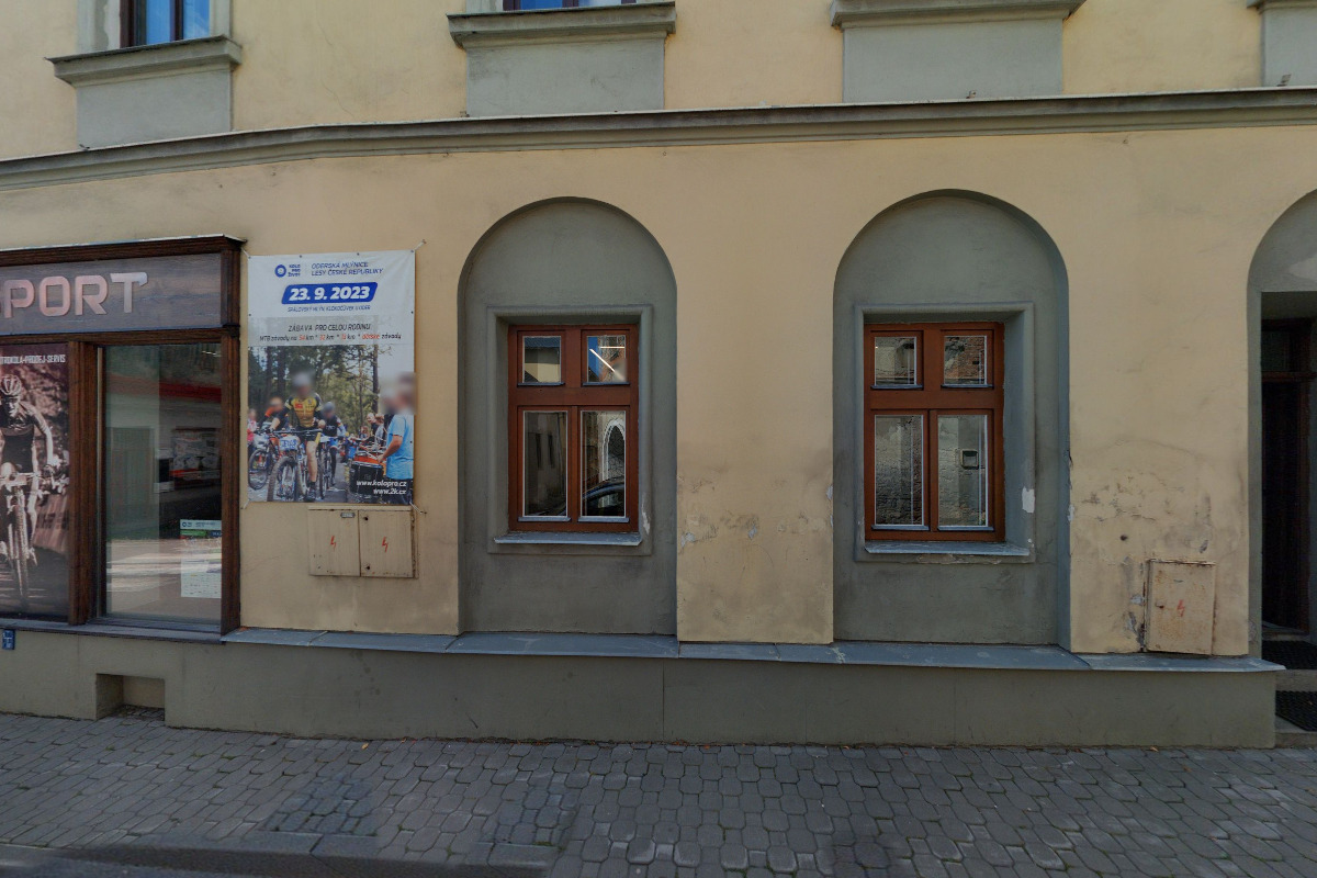 Oderská mlýnice foto 1