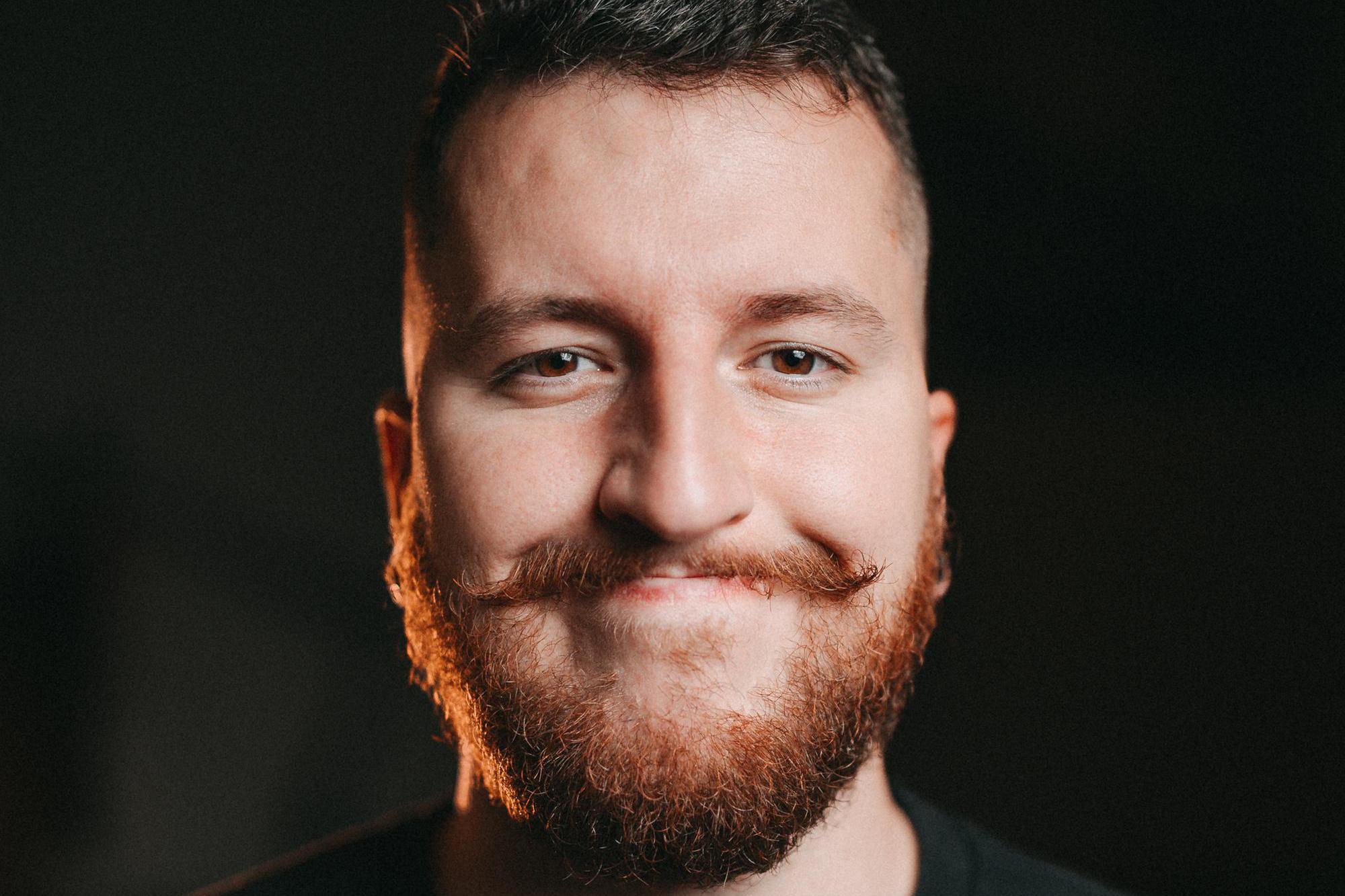 Pavel Balek fotograf