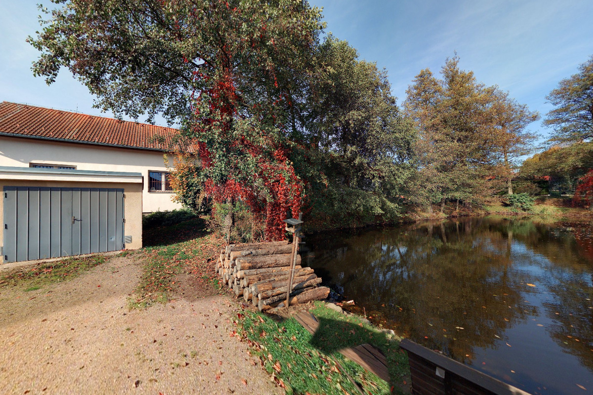 Vodovody a kanalizace Havlíčkův Brod, a. s., a.s.