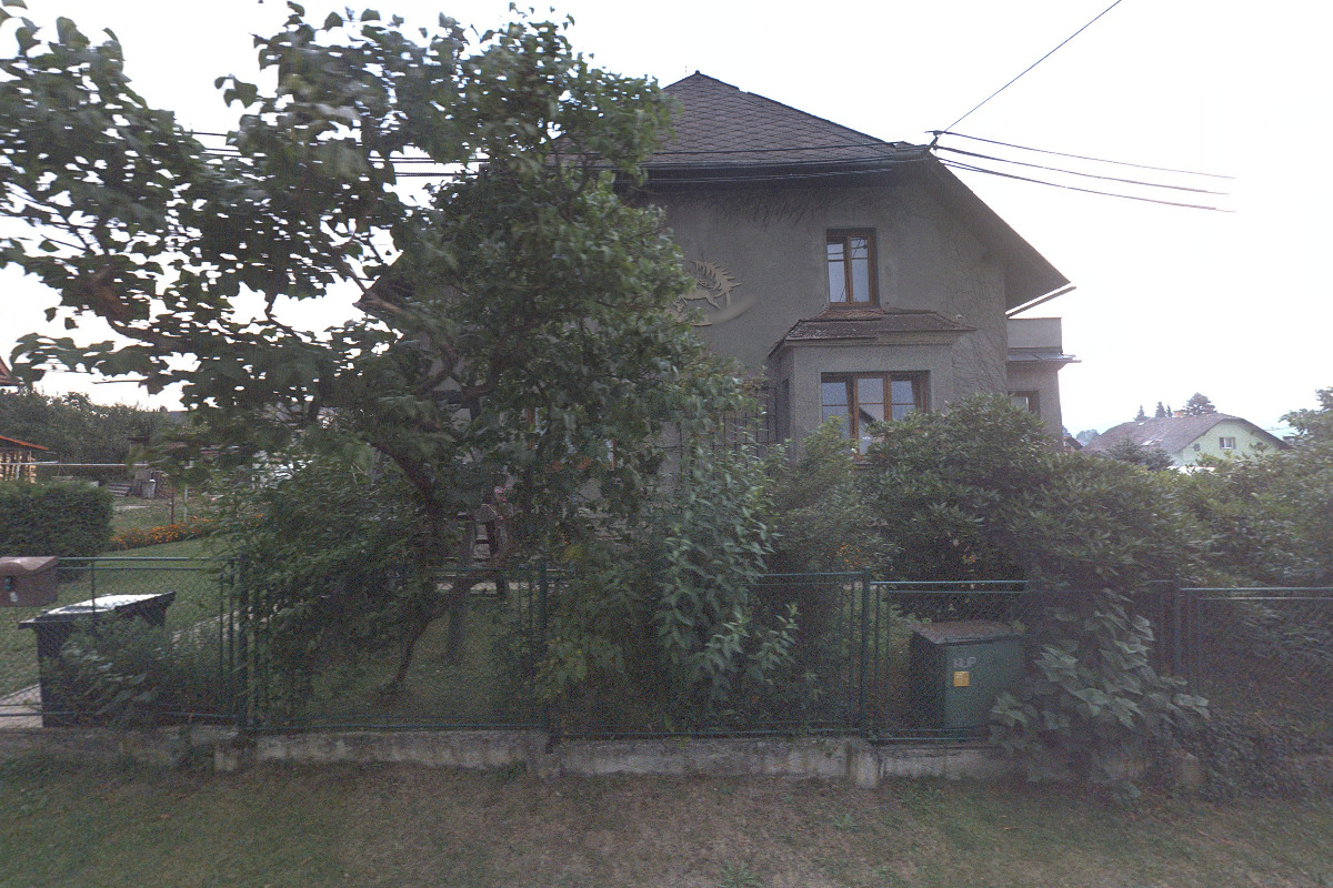 Tesařství - Martin Baďura