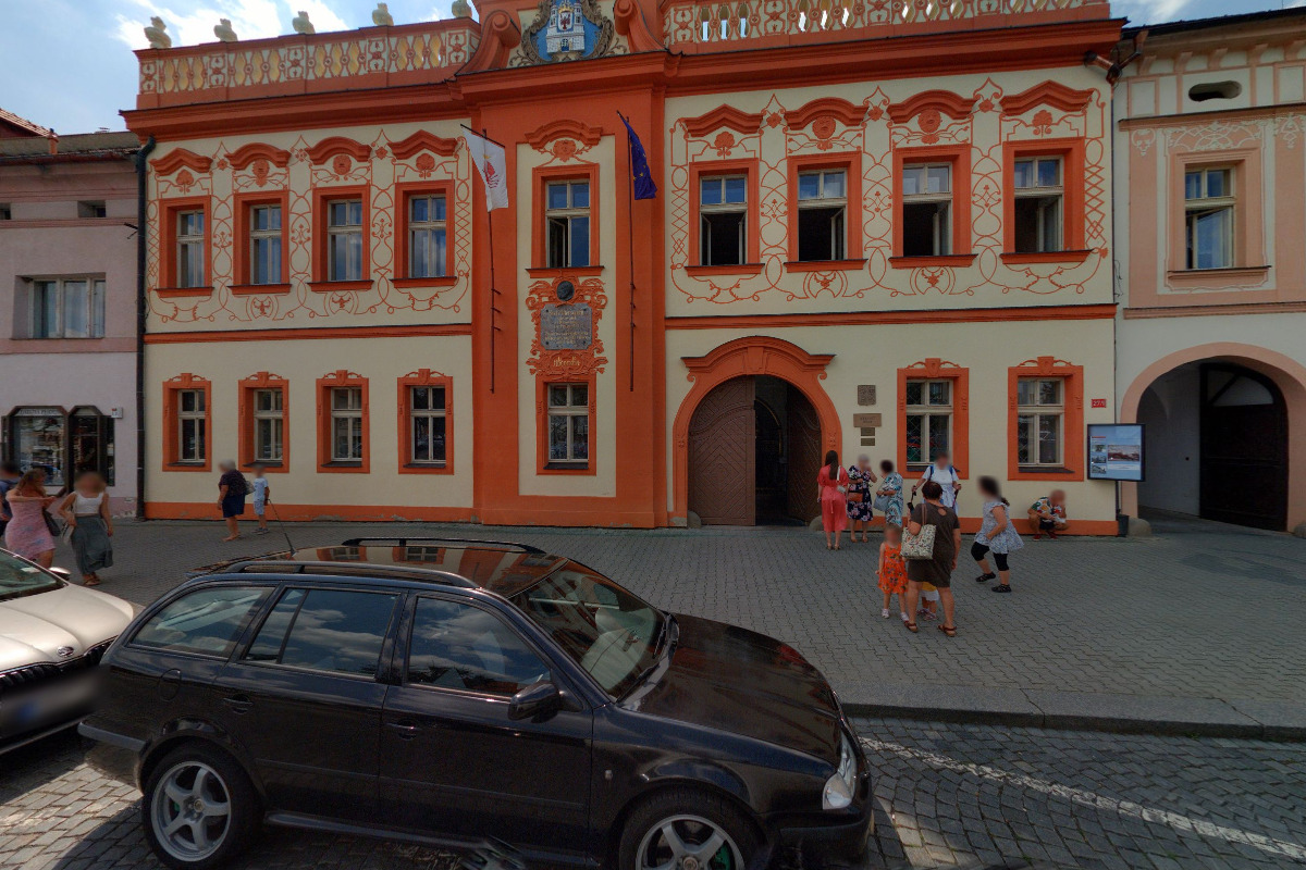 Andrea Pospíšilová - účetnictví, daňová evidence, mzdy foto 2