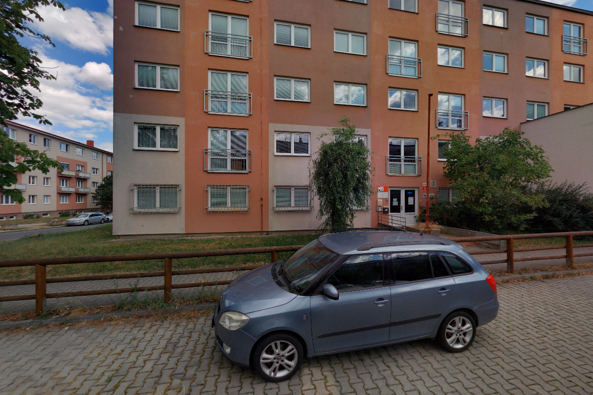 Český klub nedoslýchavých Help