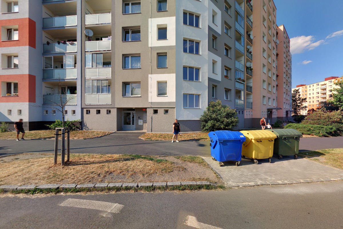 Stavební práce Beneš foto 2