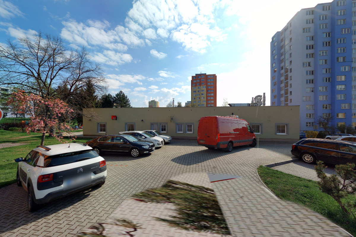 Baileys Tachov foto 3