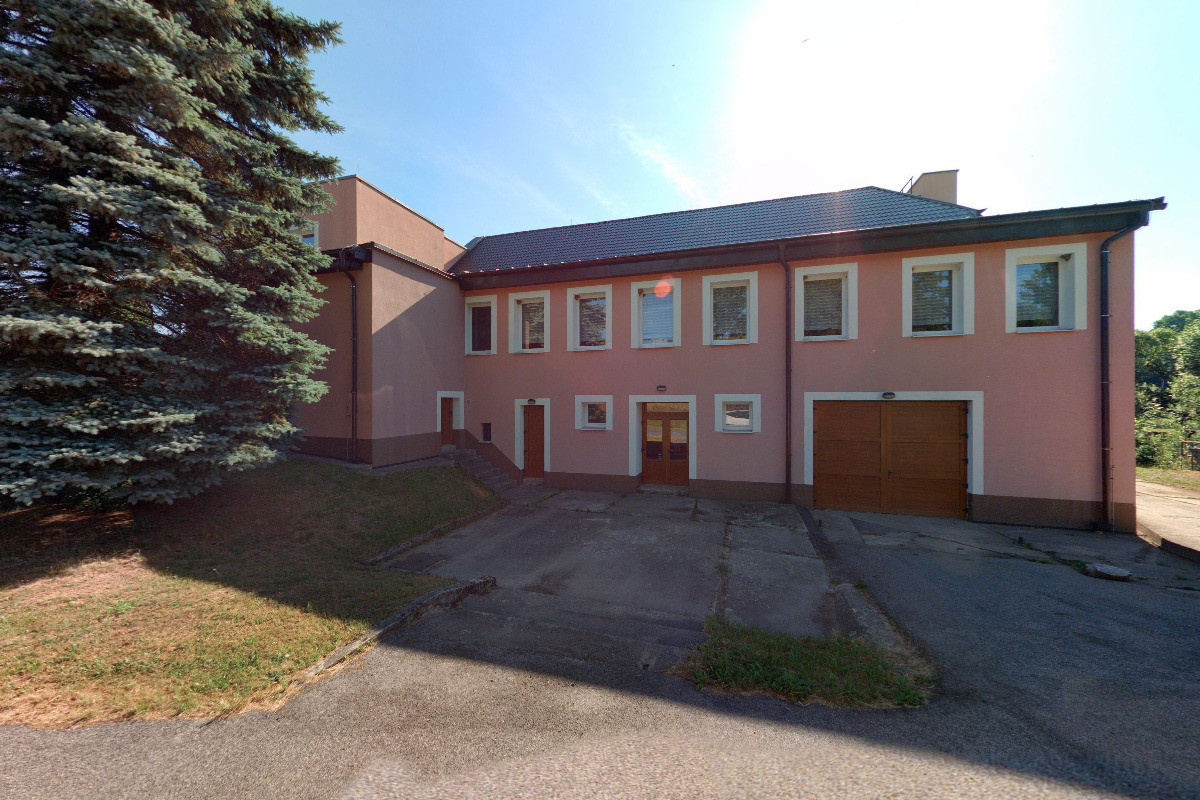 Kulturní dům Koruna