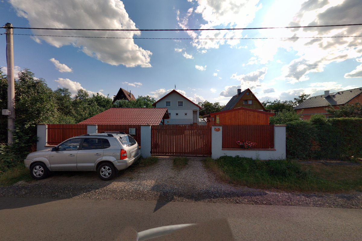 BYTOMAL Karel Laštovka