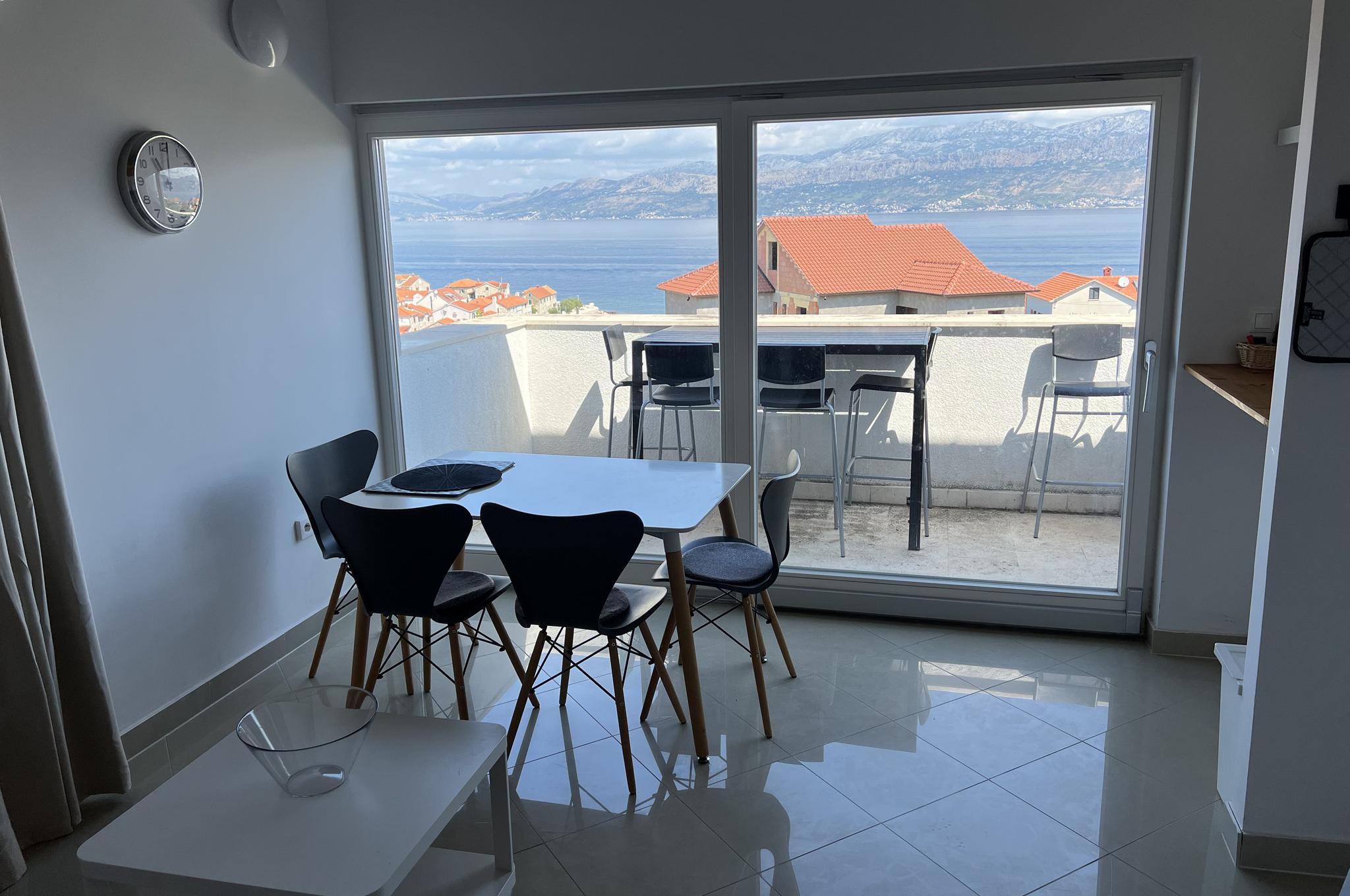 Loft-Apartment Postira