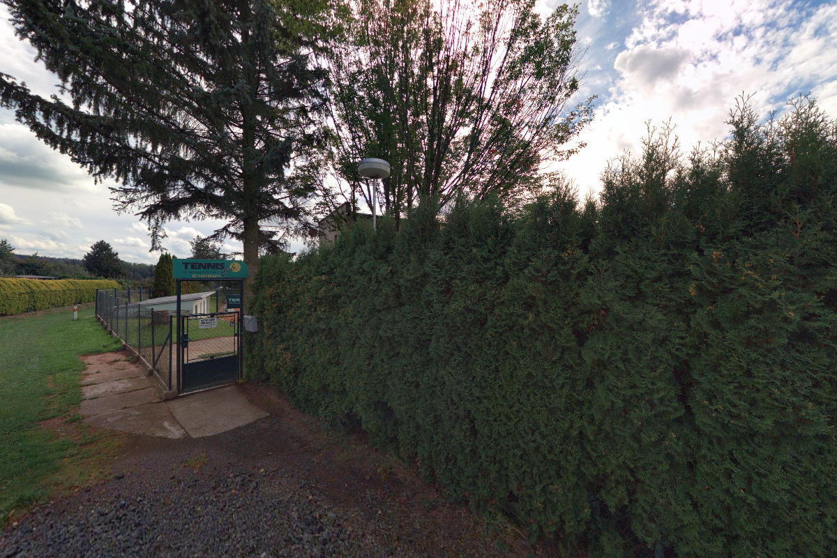 Tenis Club Nové Město nad Metují