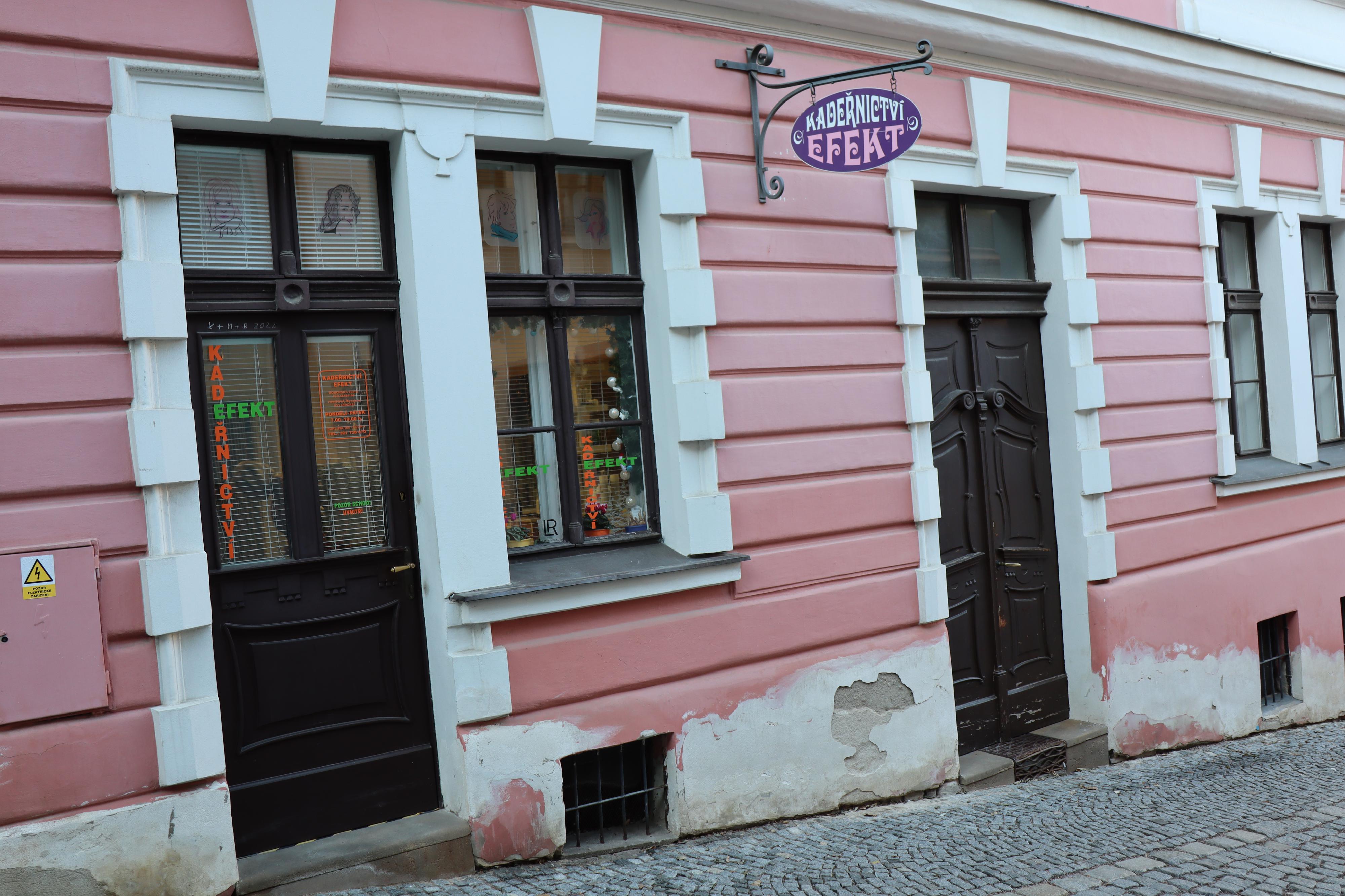 Zdeňka Robovská foto 3