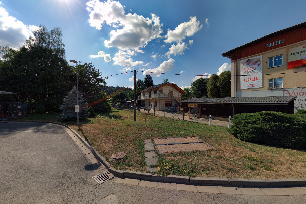 Zdeněk Šulc foto 2