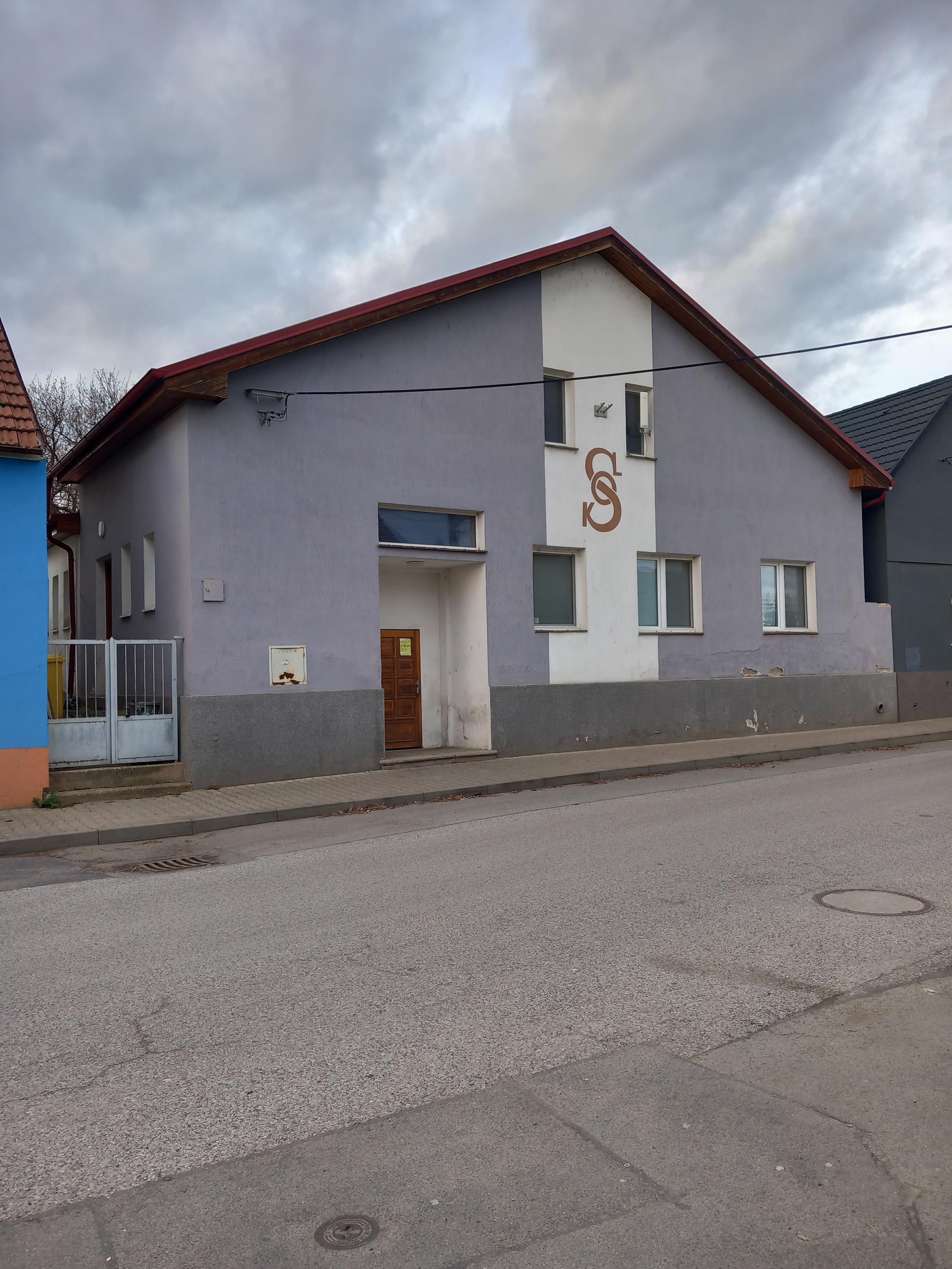 Tělocvičná jednota Sokol Vraňany foto 2