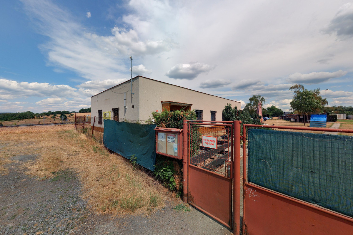 Kynologický klub Doubravka