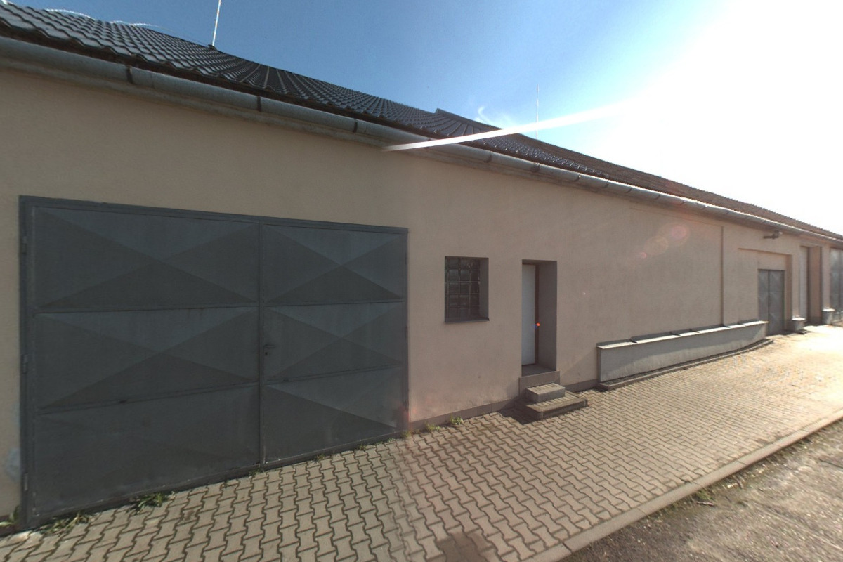 SH ČMS - Sbor dobrovolných hasičů Bohuslavice