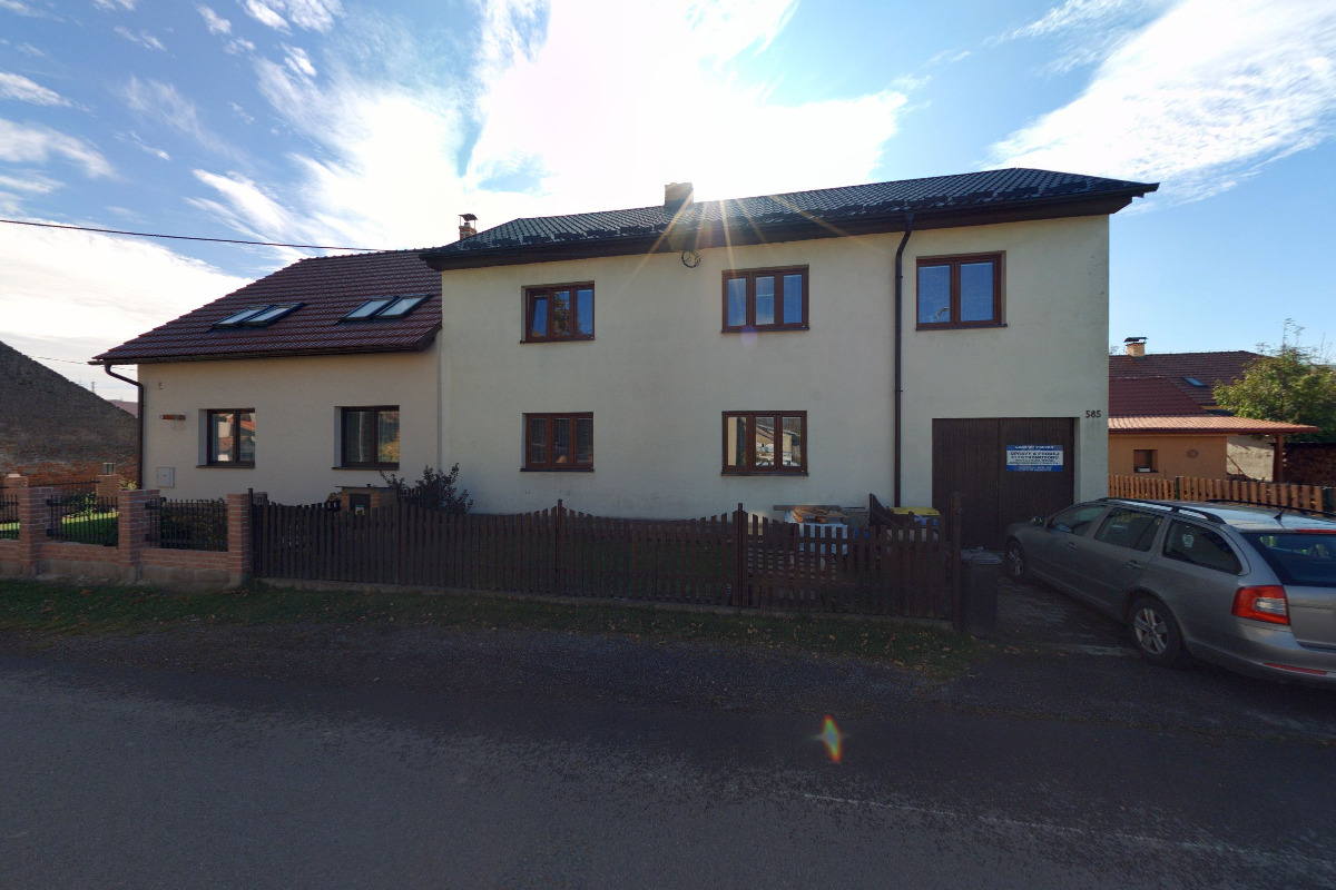 Elektroservis Lubomír Polívka