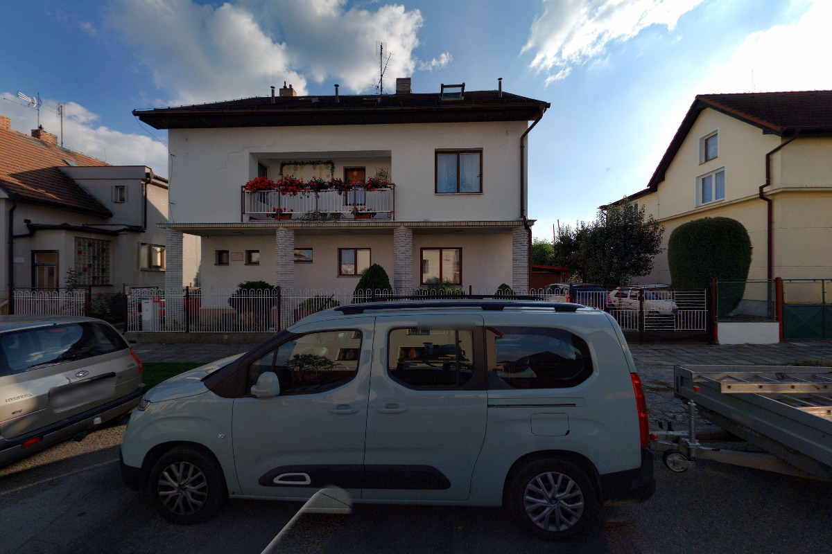 Bc. Ivana Macháčková