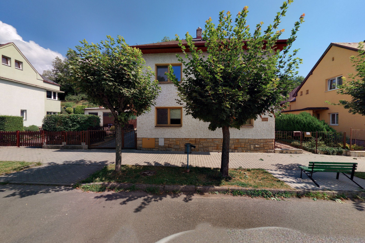 MUDr. Lenka Horáková