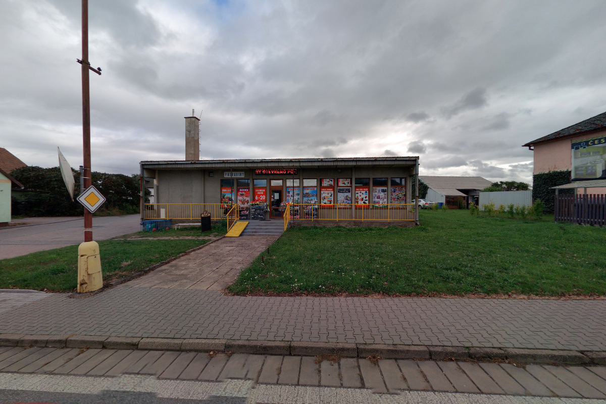 Potraviny Dolany foto 5