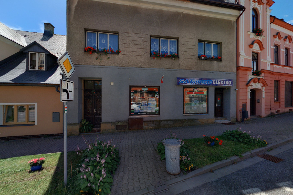 SATHOFMAN ELEKTRO foto 2