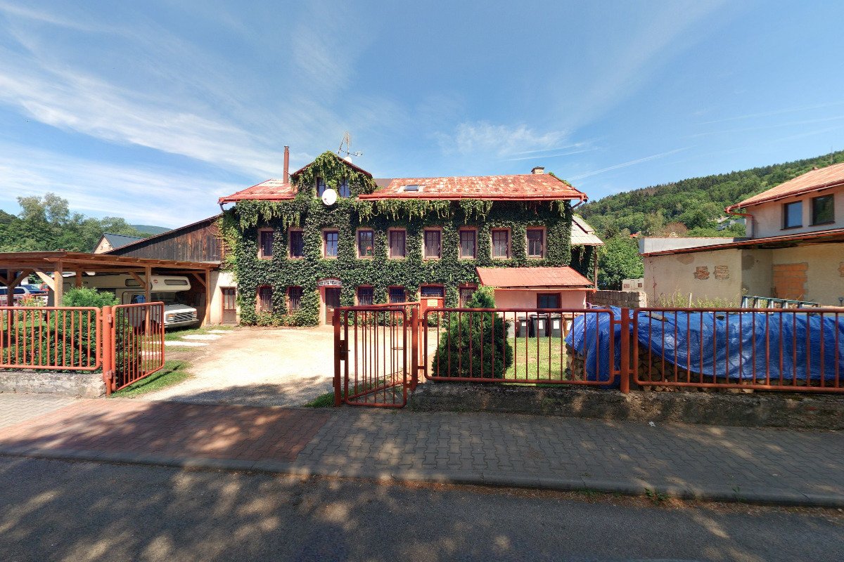 Václav Kricnar - TRUHLÁŘSTVÍ foto 2