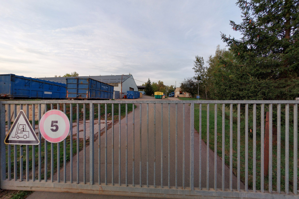 Marius Pedersen, a.s.