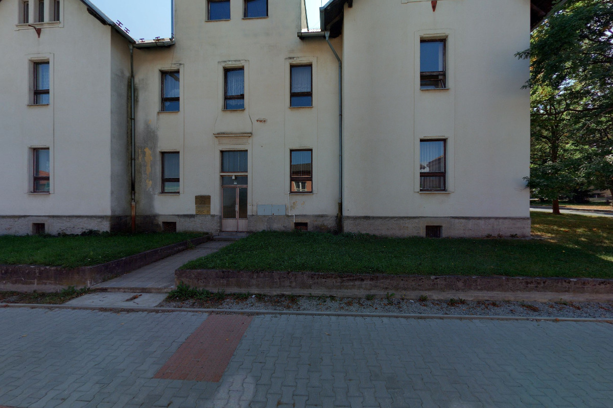 Radovan Fousek, DiS. Denza F zubní laboratoř