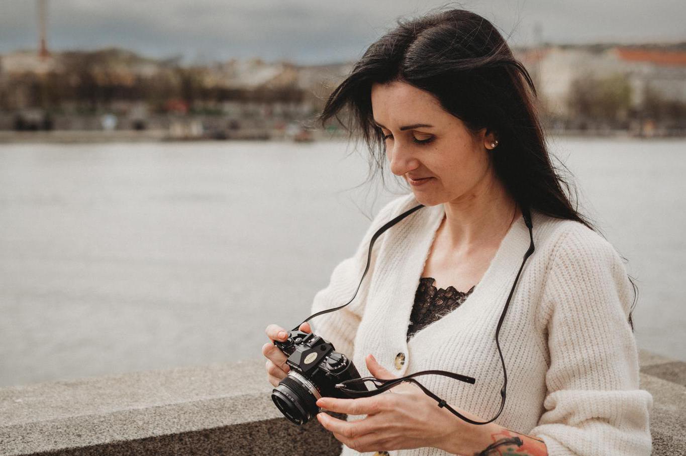 Klára Špinková Photography