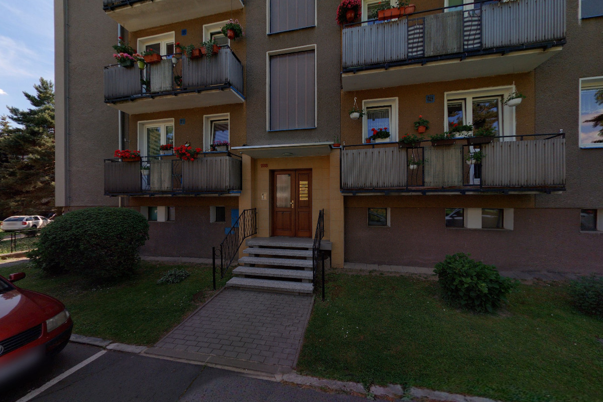 Jaroslava Koutská - oceňování nemovitostí