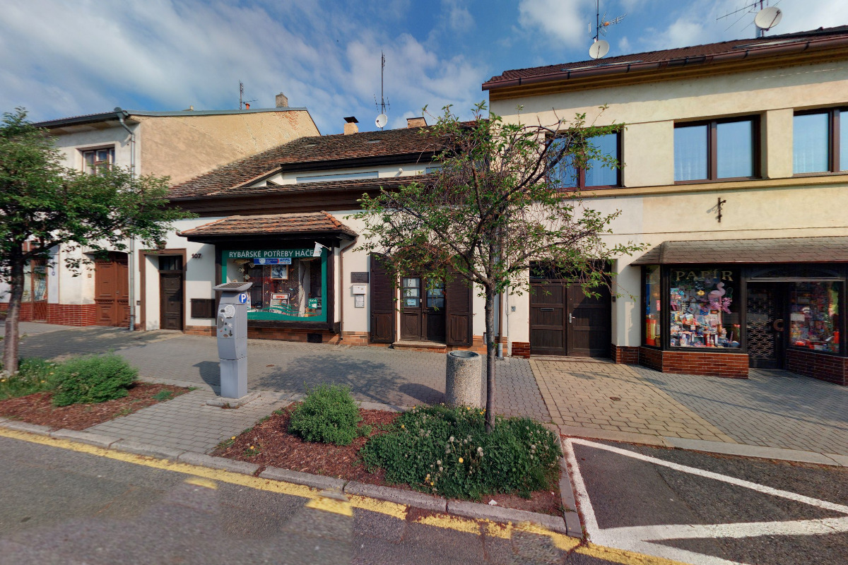 Mgr. Ivana Štědrá, advokát