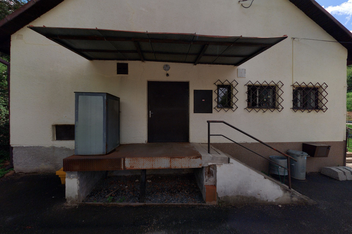 COOP družstvo Velké Meziříčí foto 2