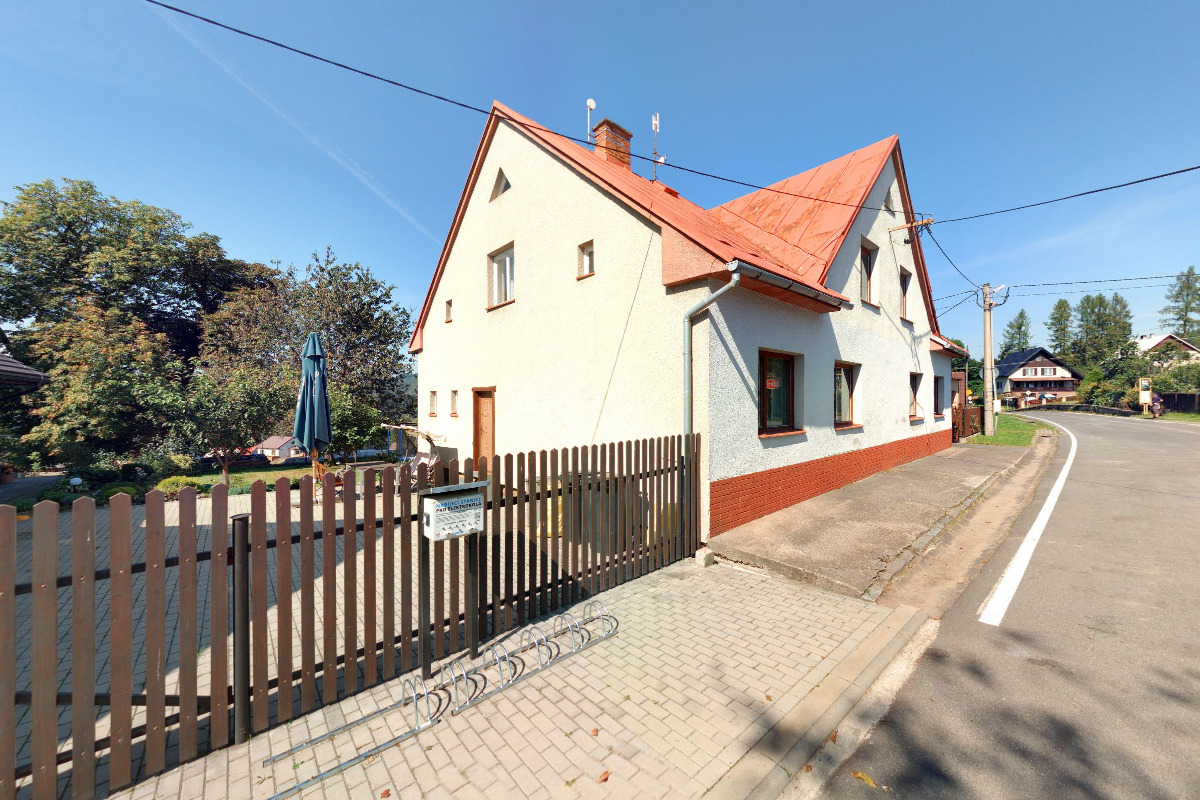 Nabíjecí stanice Hospoda U Sikory foto 5