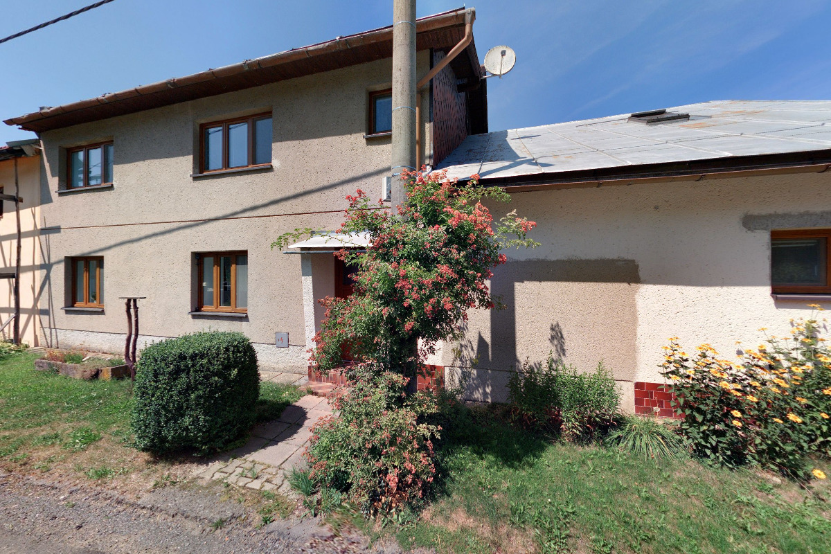 Chovatelská stanice z Polesí Cikhaje